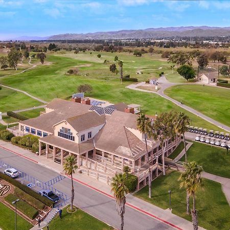 Staybridge Suites Oxnard - River Ridge By Ihg Buitenkant foto