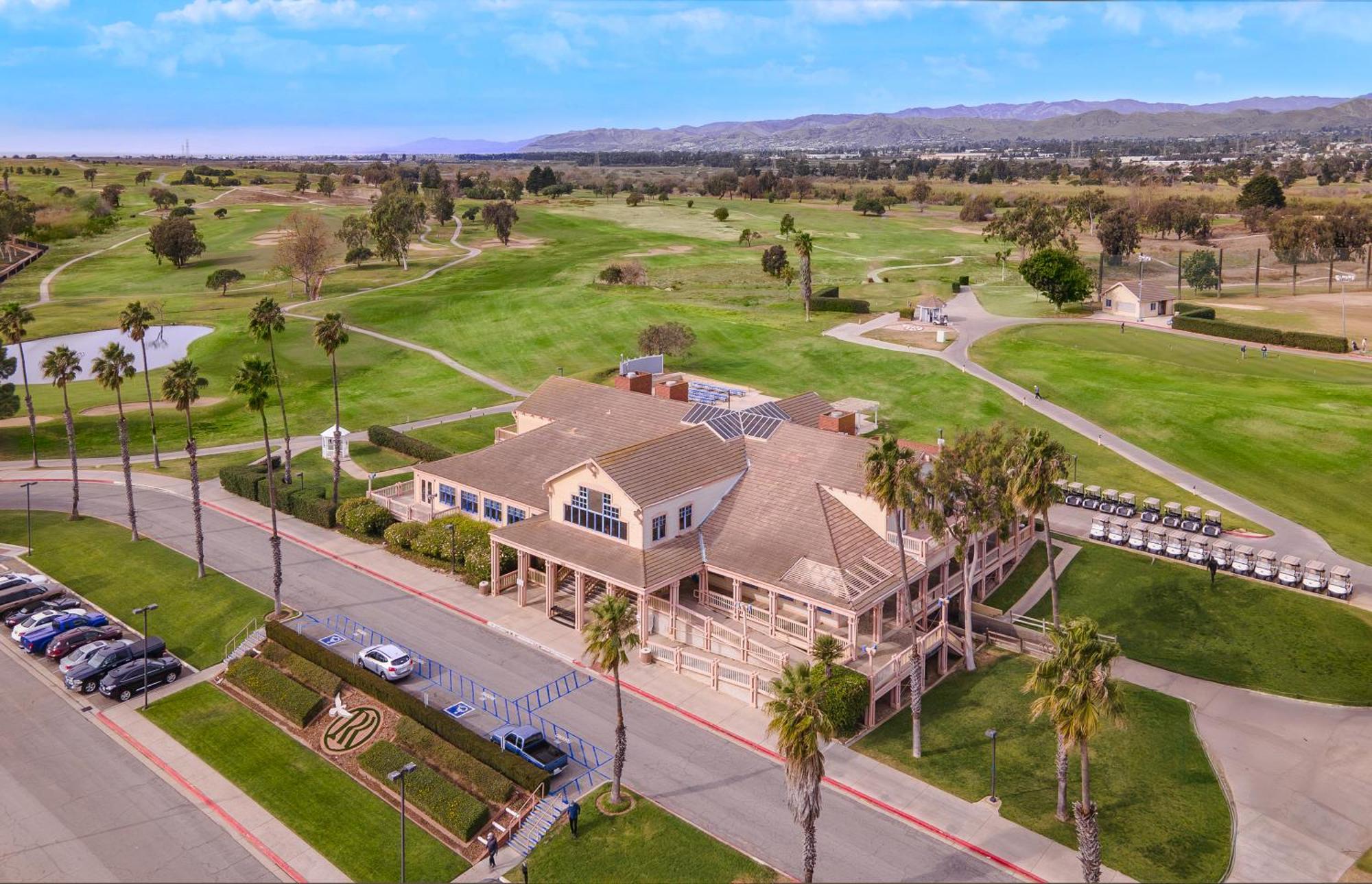 Staybridge Suites Oxnard - River Ridge By Ihg Buitenkant foto