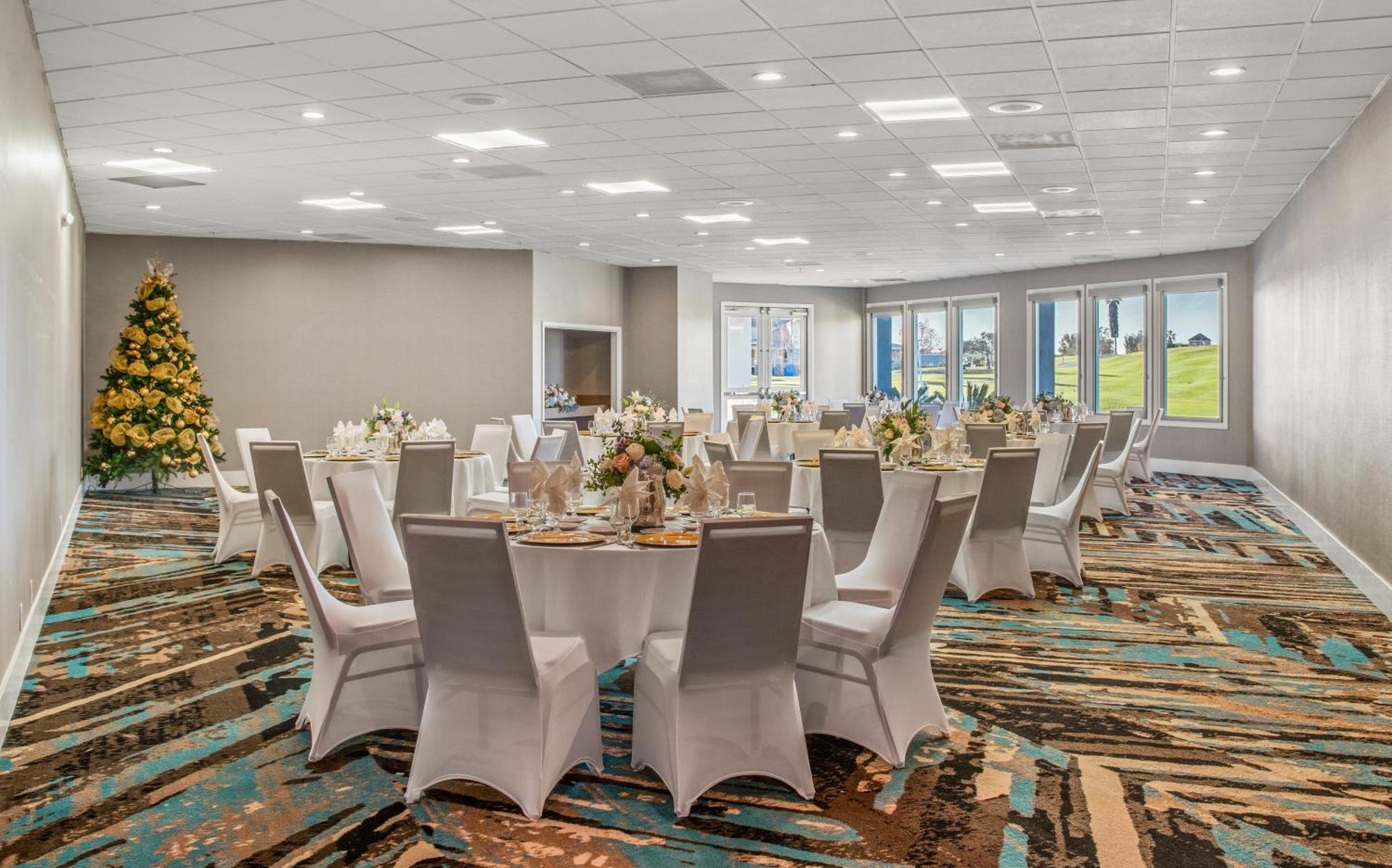 Staybridge Suites Oxnard - River Ridge By Ihg Buitenkant foto