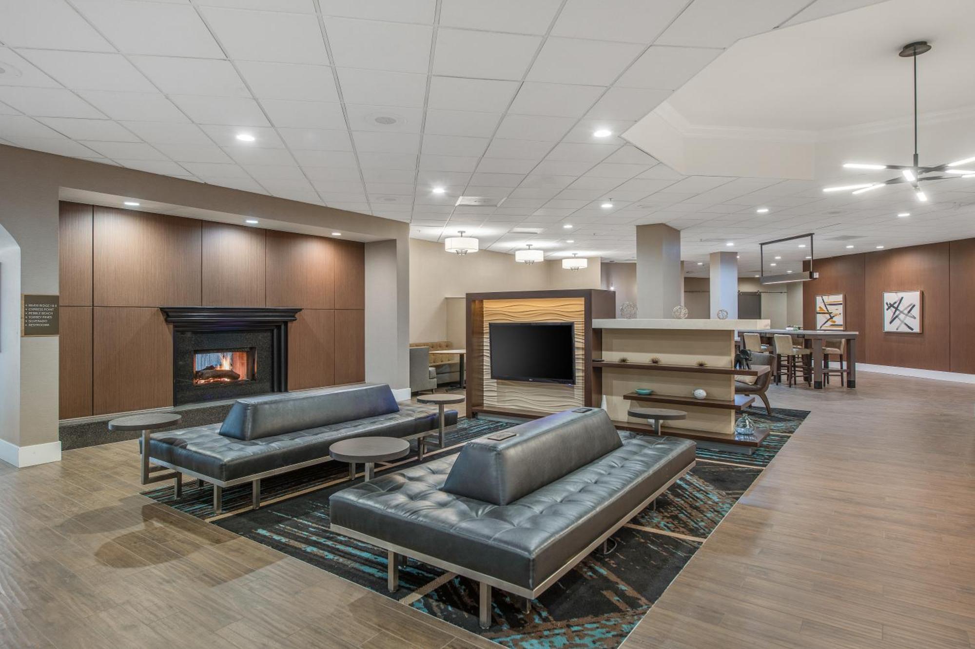Staybridge Suites Oxnard - River Ridge By Ihg Buitenkant foto