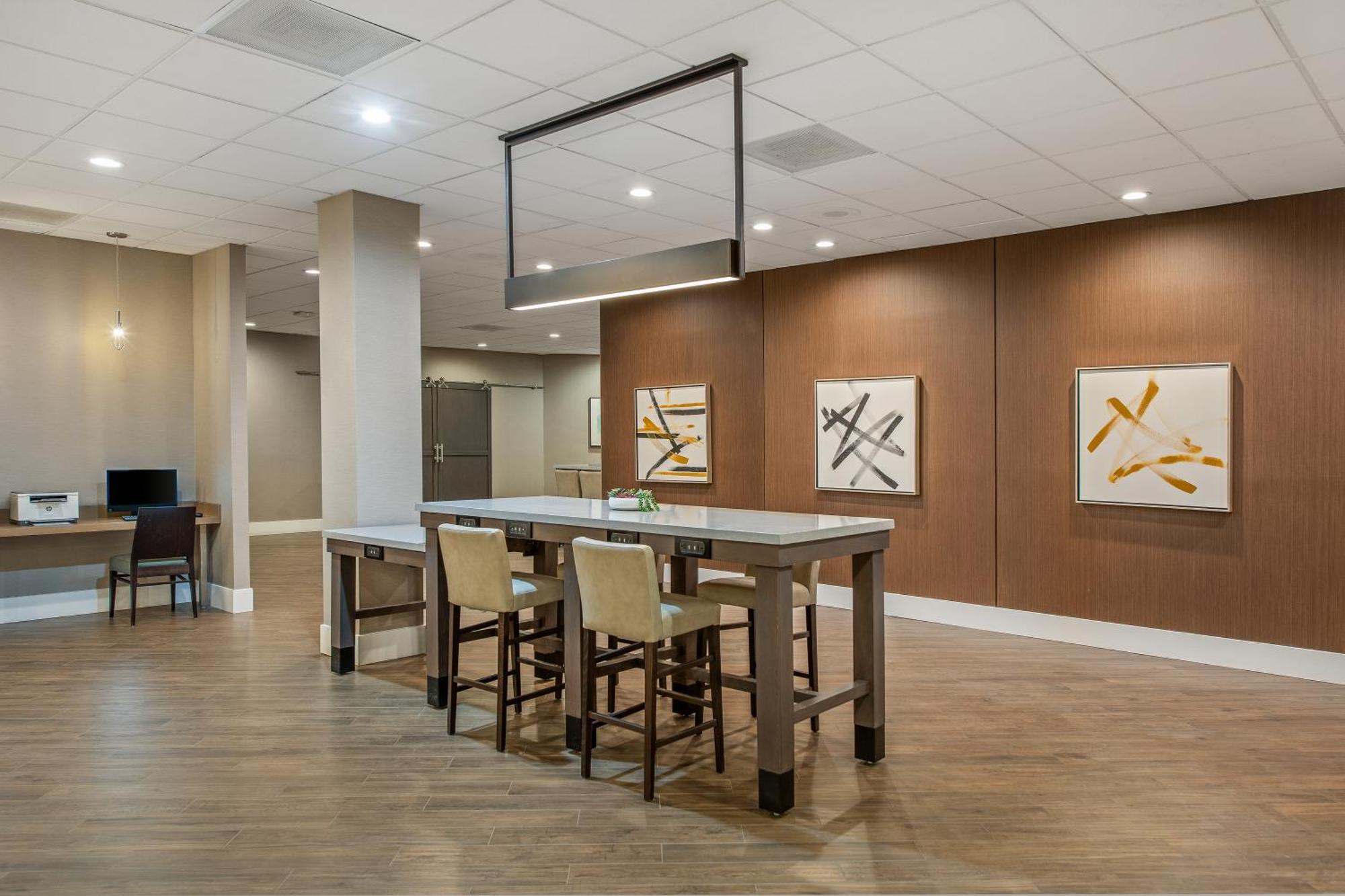 Staybridge Suites Oxnard - River Ridge By Ihg Buitenkant foto