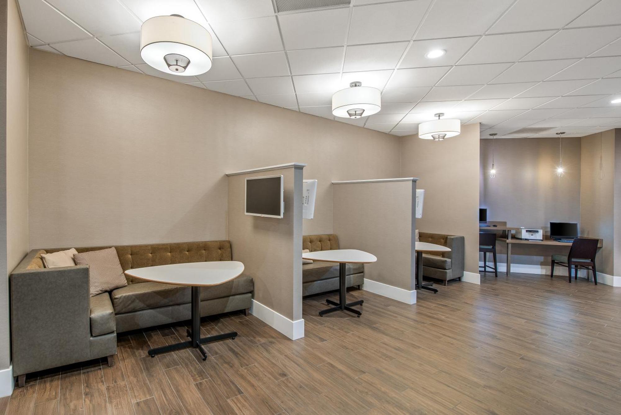 Staybridge Suites Oxnard - River Ridge By Ihg Buitenkant foto