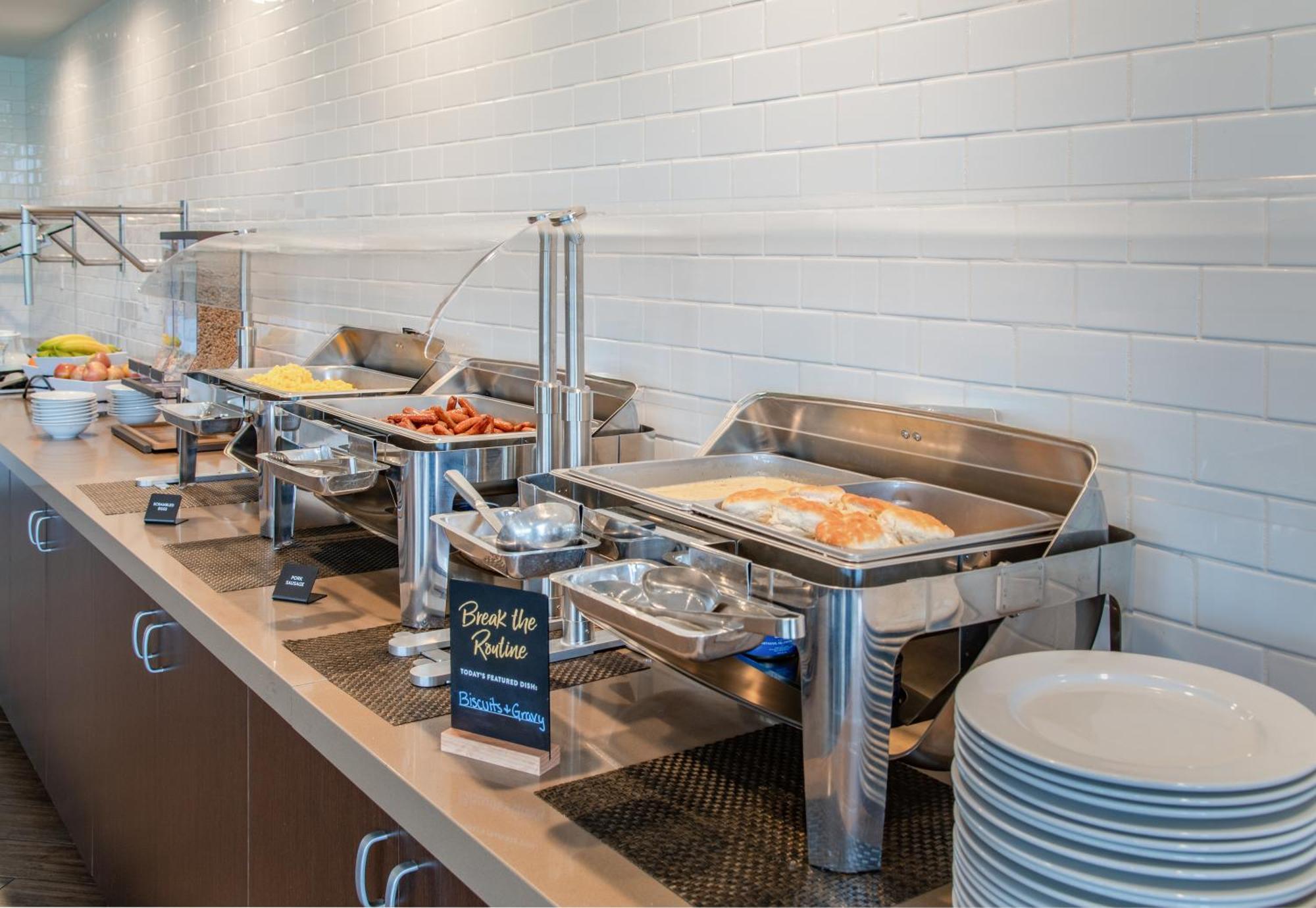 Staybridge Suites Oxnard - River Ridge By Ihg Buitenkant foto
