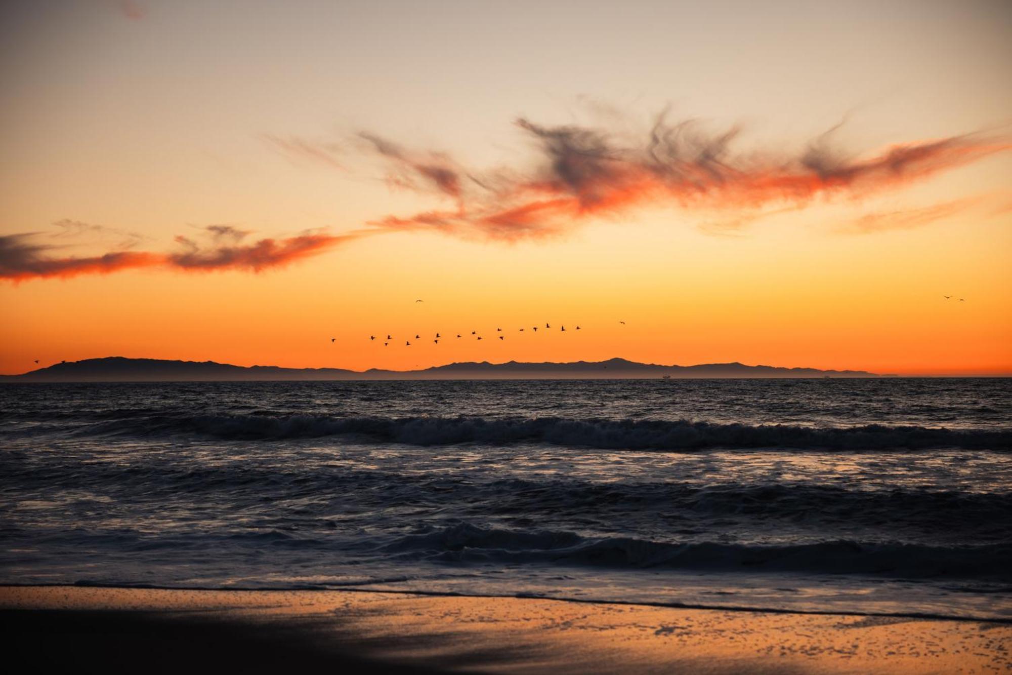 Staybridge Suites Oxnard - River Ridge By Ihg Buitenkant foto
