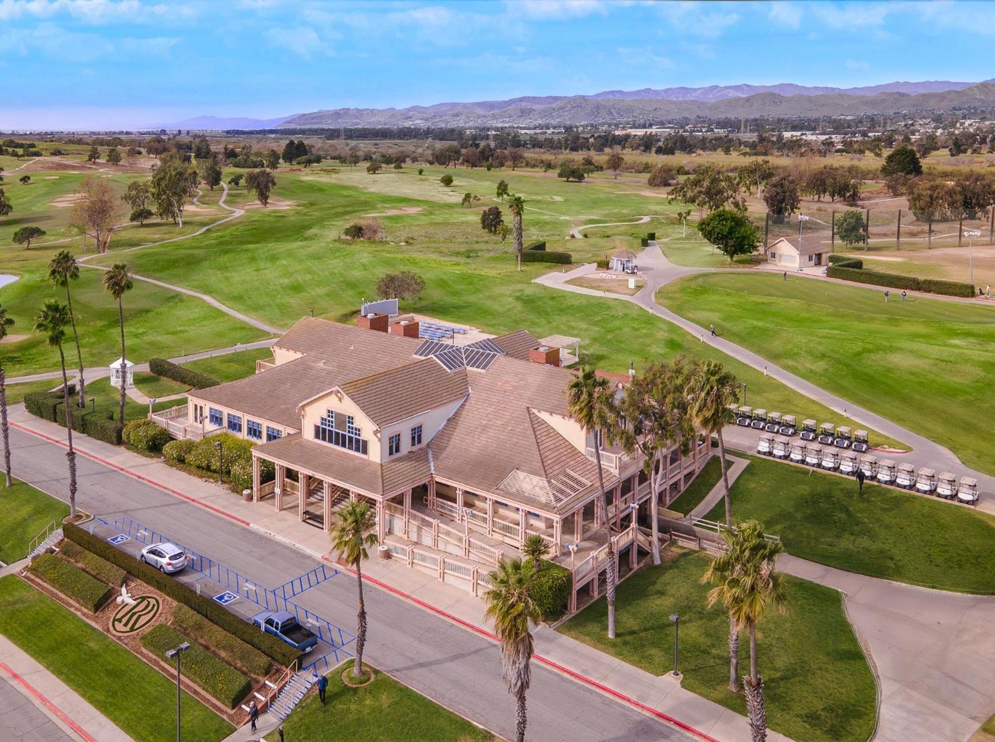 Staybridge Suites Oxnard - River Ridge By Ihg Buitenkant foto