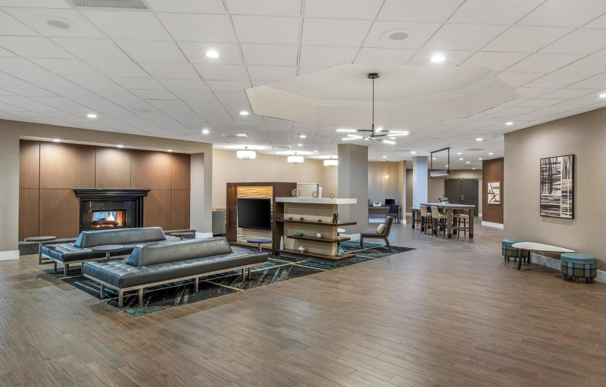 Staybridge Suites Oxnard - River Ridge By Ihg Buitenkant foto