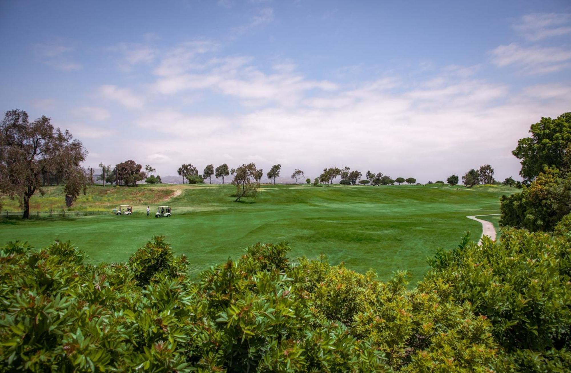 Staybridge Suites Oxnard - River Ridge By Ihg Buitenkant foto