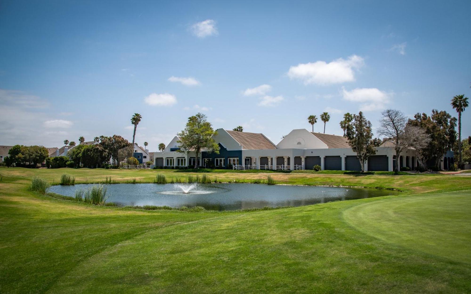 Staybridge Suites Oxnard - River Ridge By Ihg Buitenkant foto