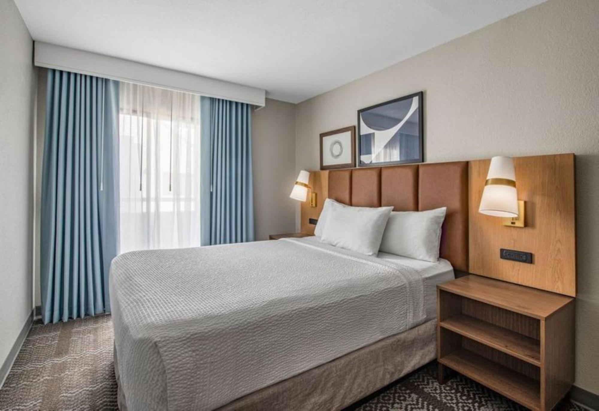 Staybridge Suites Oxnard - River Ridge By Ihg Buitenkant foto