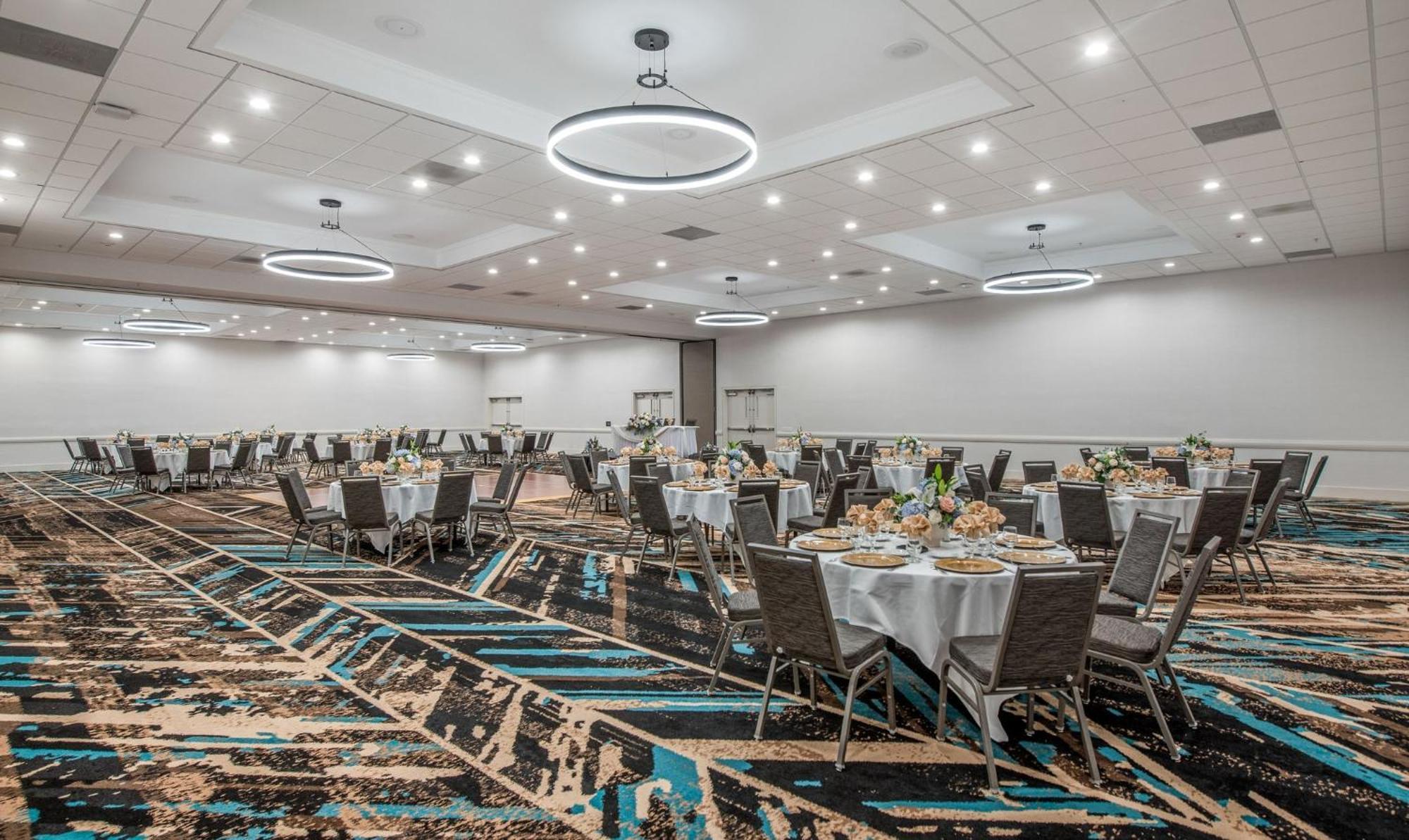Staybridge Suites Oxnard - River Ridge By Ihg Buitenkant foto