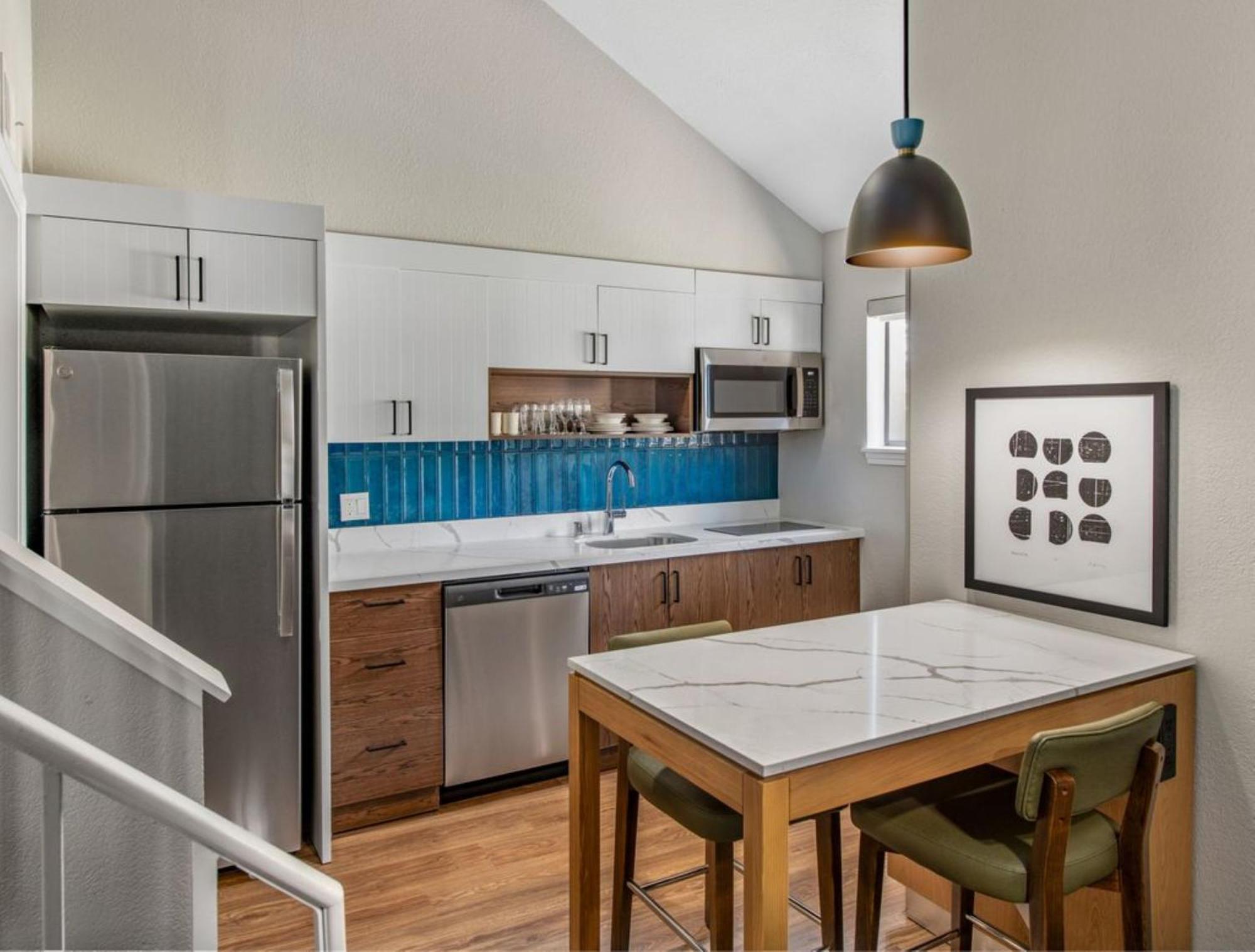 Staybridge Suites Oxnard - River Ridge By Ihg Buitenkant foto