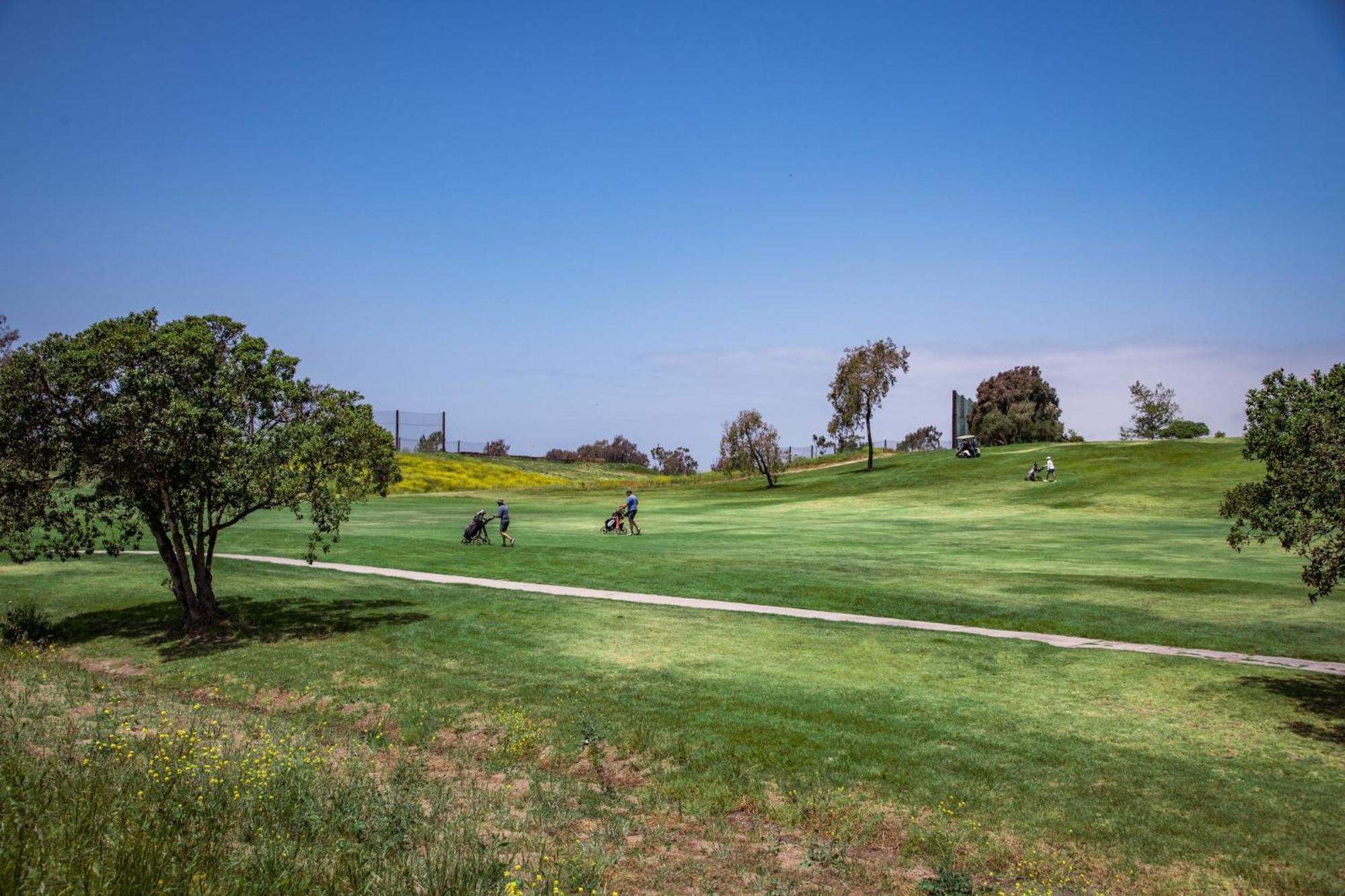 Staybridge Suites Oxnard - River Ridge By Ihg Buitenkant foto
