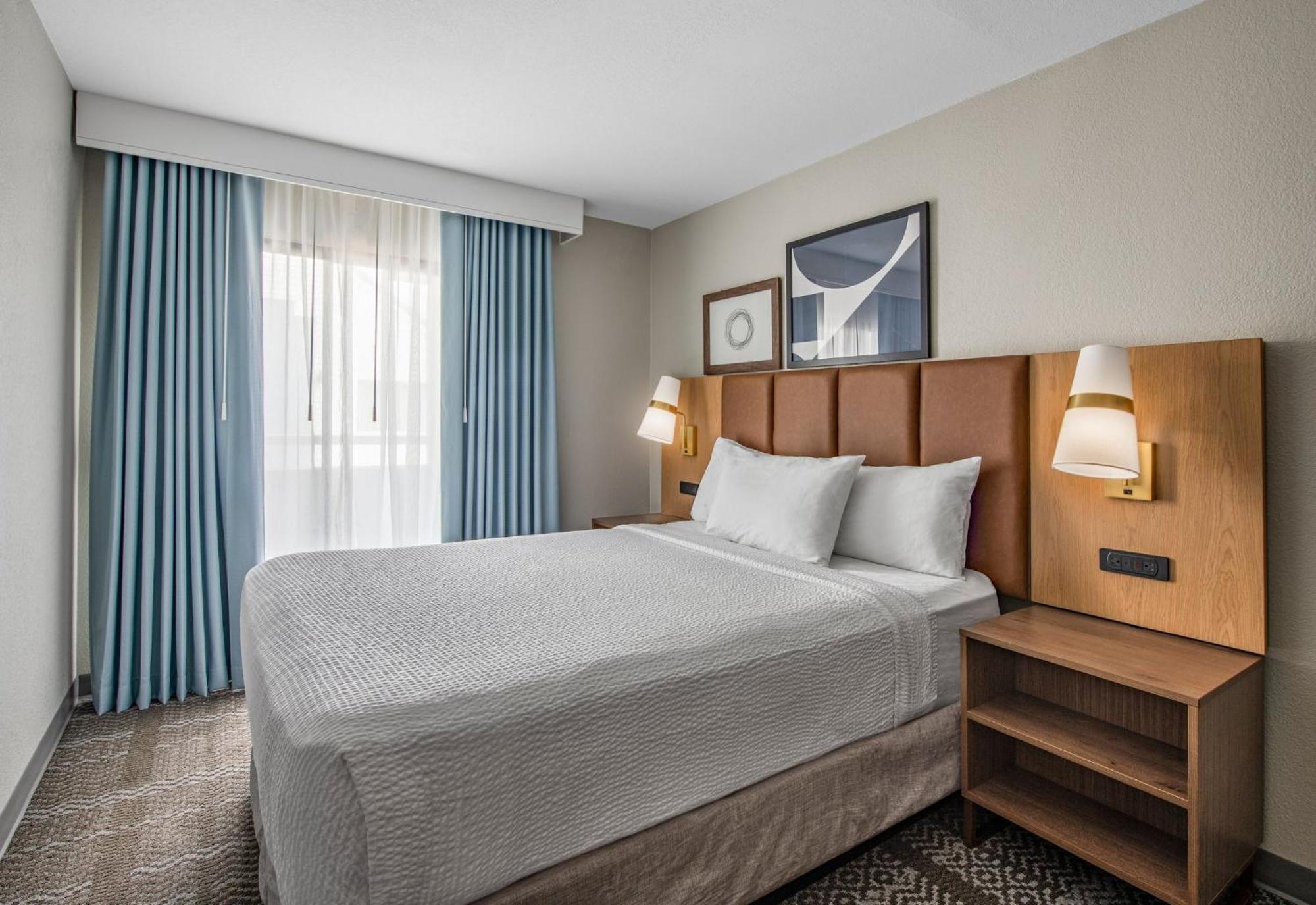 Staybridge Suites Oxnard - River Ridge By Ihg Buitenkant foto