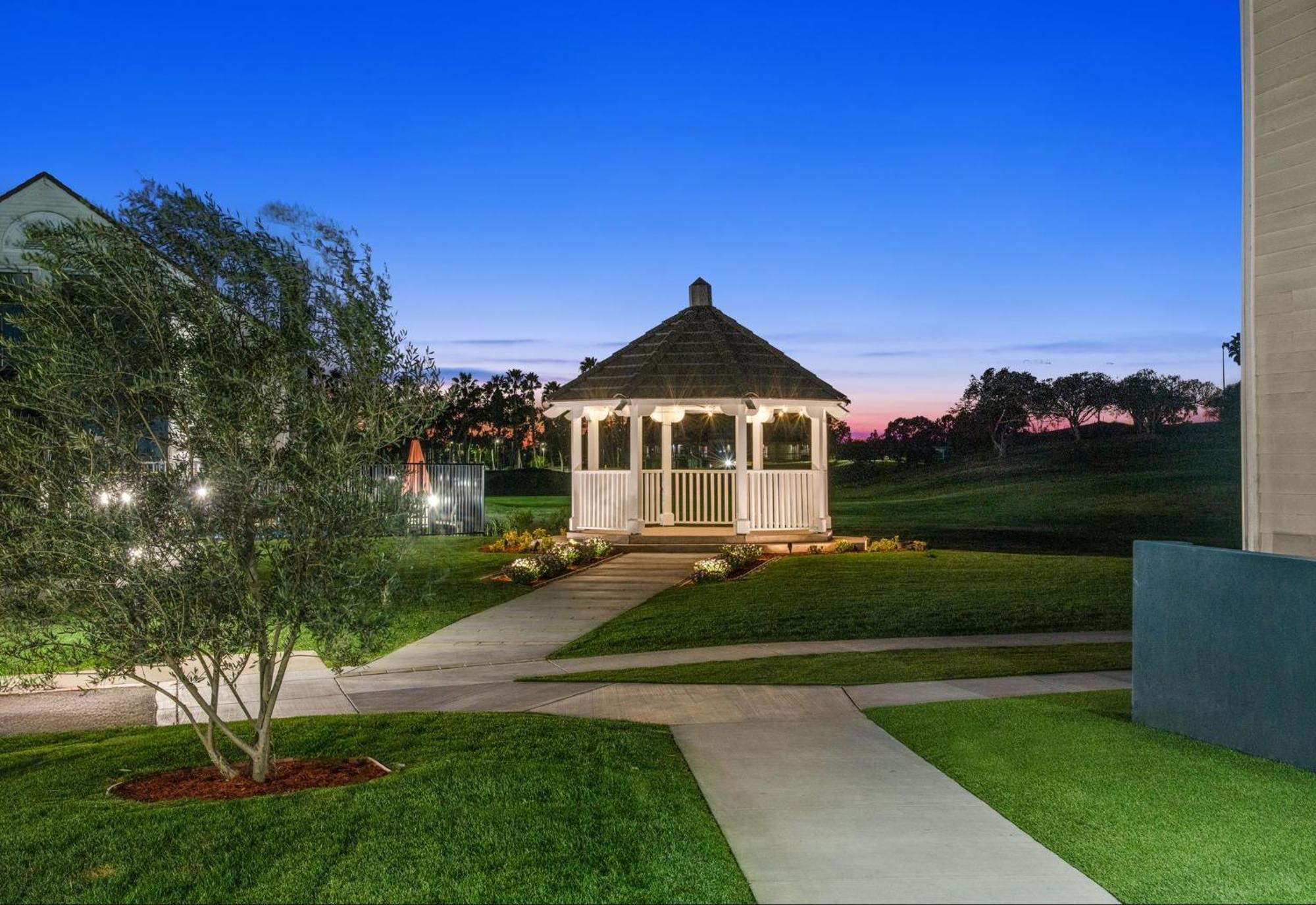 Staybridge Suites Oxnard - River Ridge By Ihg Buitenkant foto