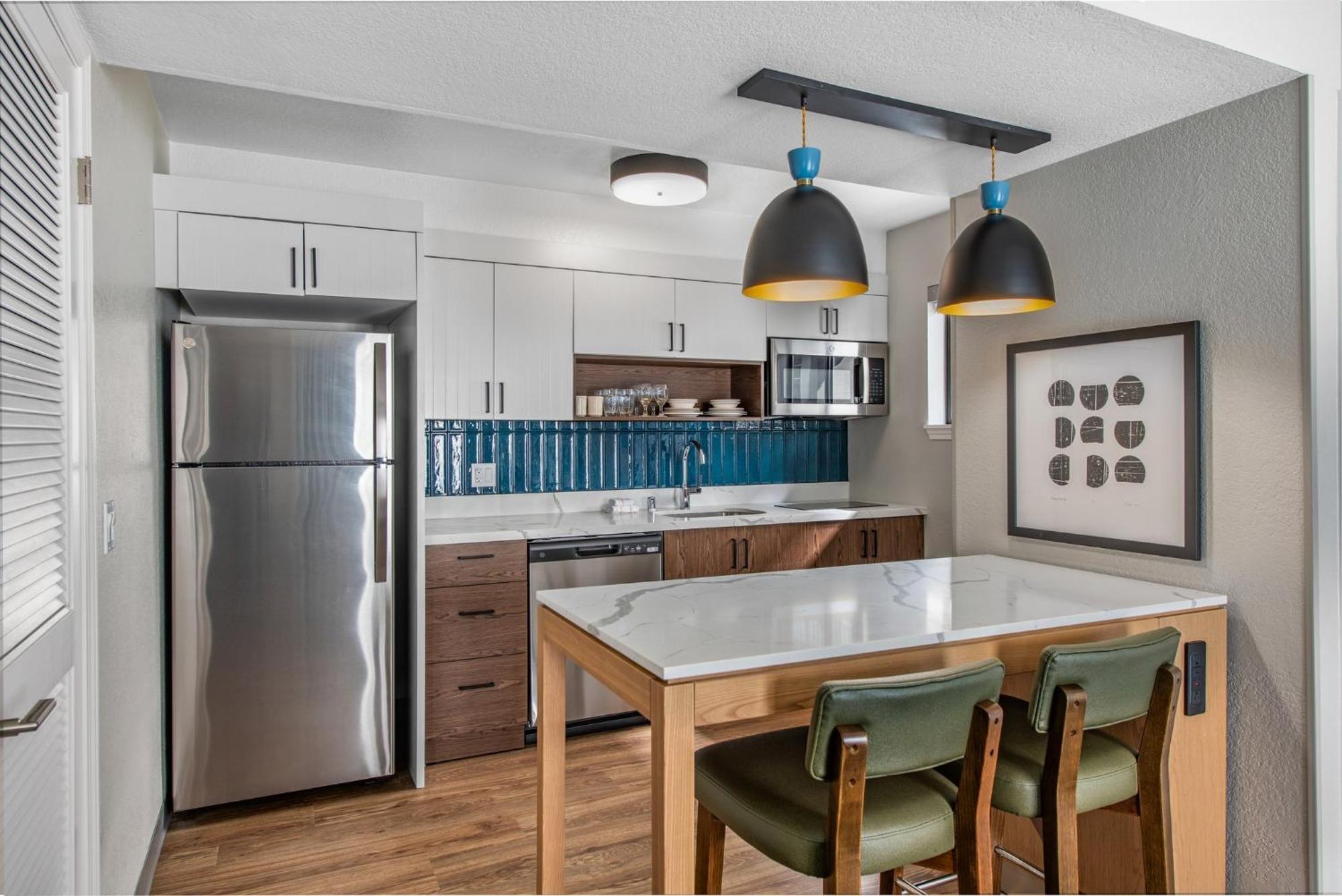 Staybridge Suites Oxnard - River Ridge By Ihg Buitenkant foto