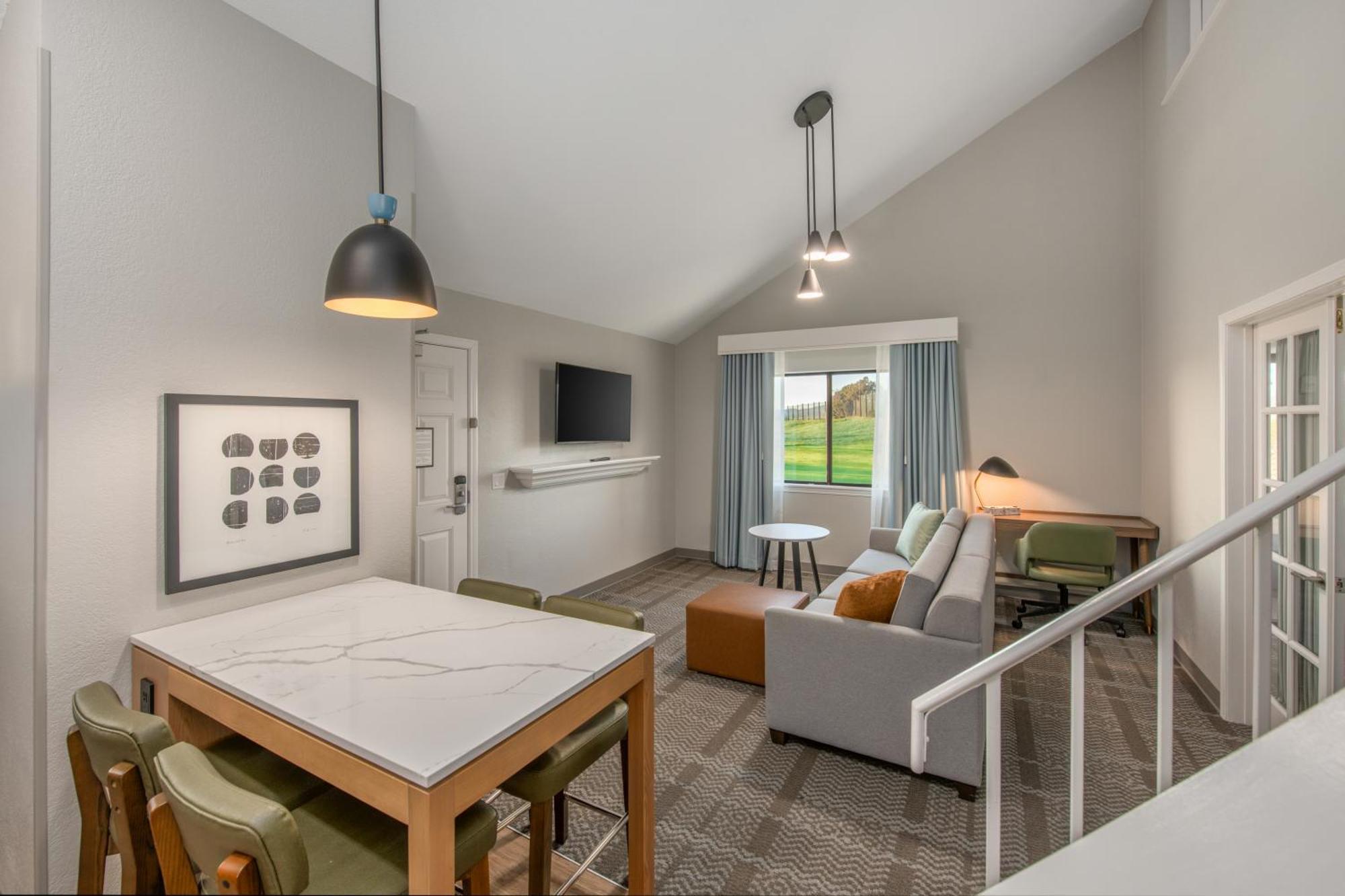 Staybridge Suites Oxnard - River Ridge By Ihg Buitenkant foto