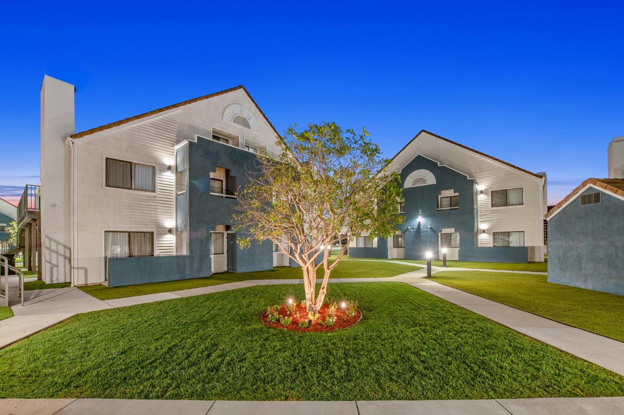 Staybridge Suites Oxnard - River Ridge By Ihg Buitenkant foto