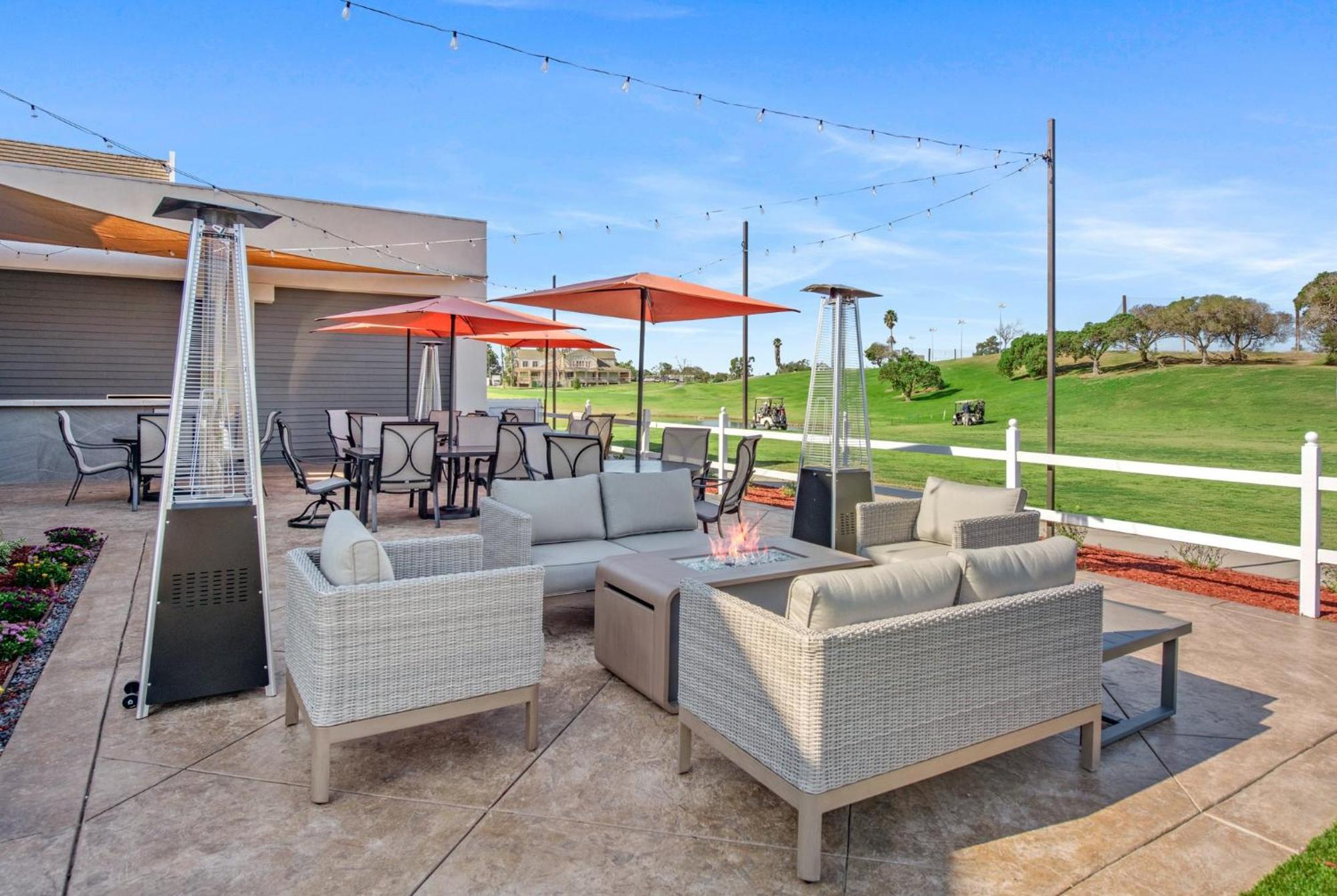 Staybridge Suites Oxnard - River Ridge By Ihg Buitenkant foto
