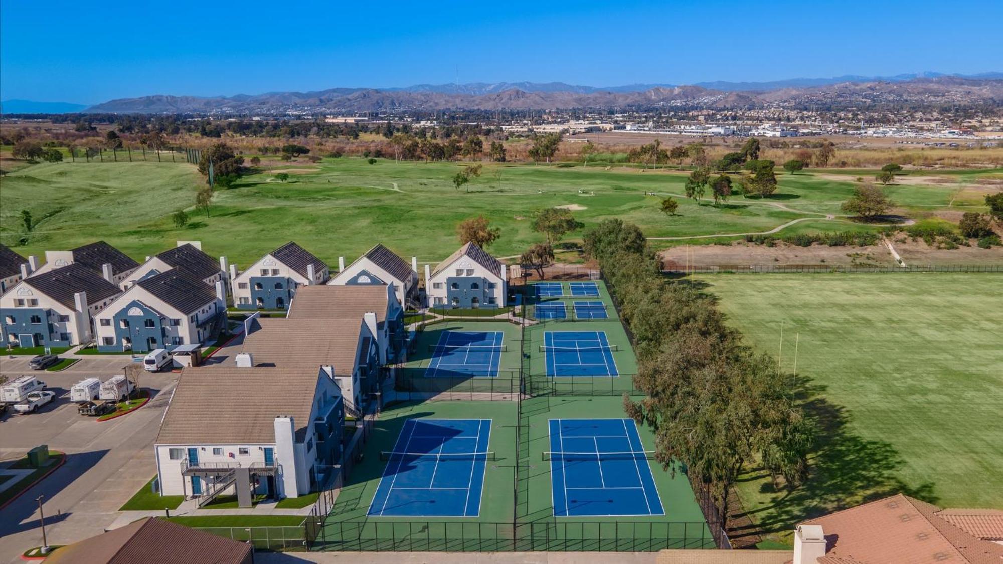 Staybridge Suites Oxnard - River Ridge By Ihg Buitenkant foto