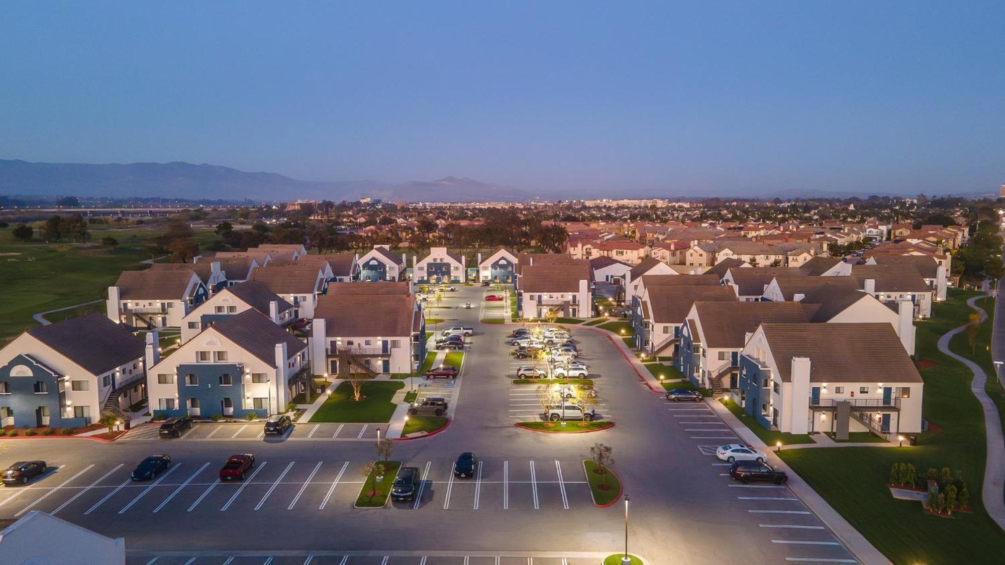 Staybridge Suites Oxnard - River Ridge By Ihg Buitenkant foto