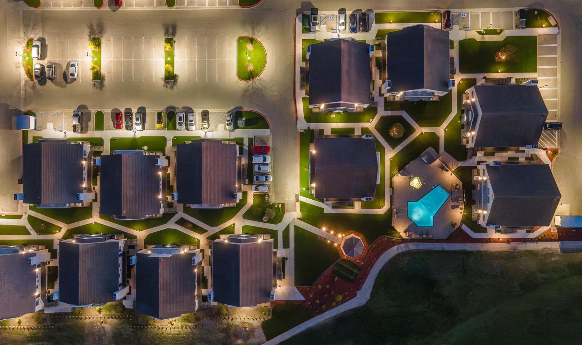 Staybridge Suites Oxnard - River Ridge By Ihg Buitenkant foto