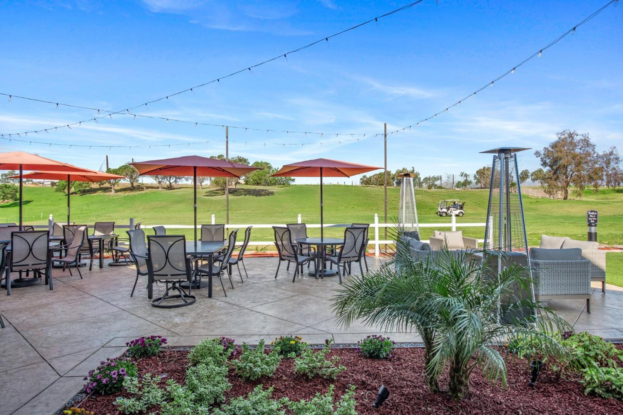 Staybridge Suites Oxnard - River Ridge By Ihg Buitenkant foto
