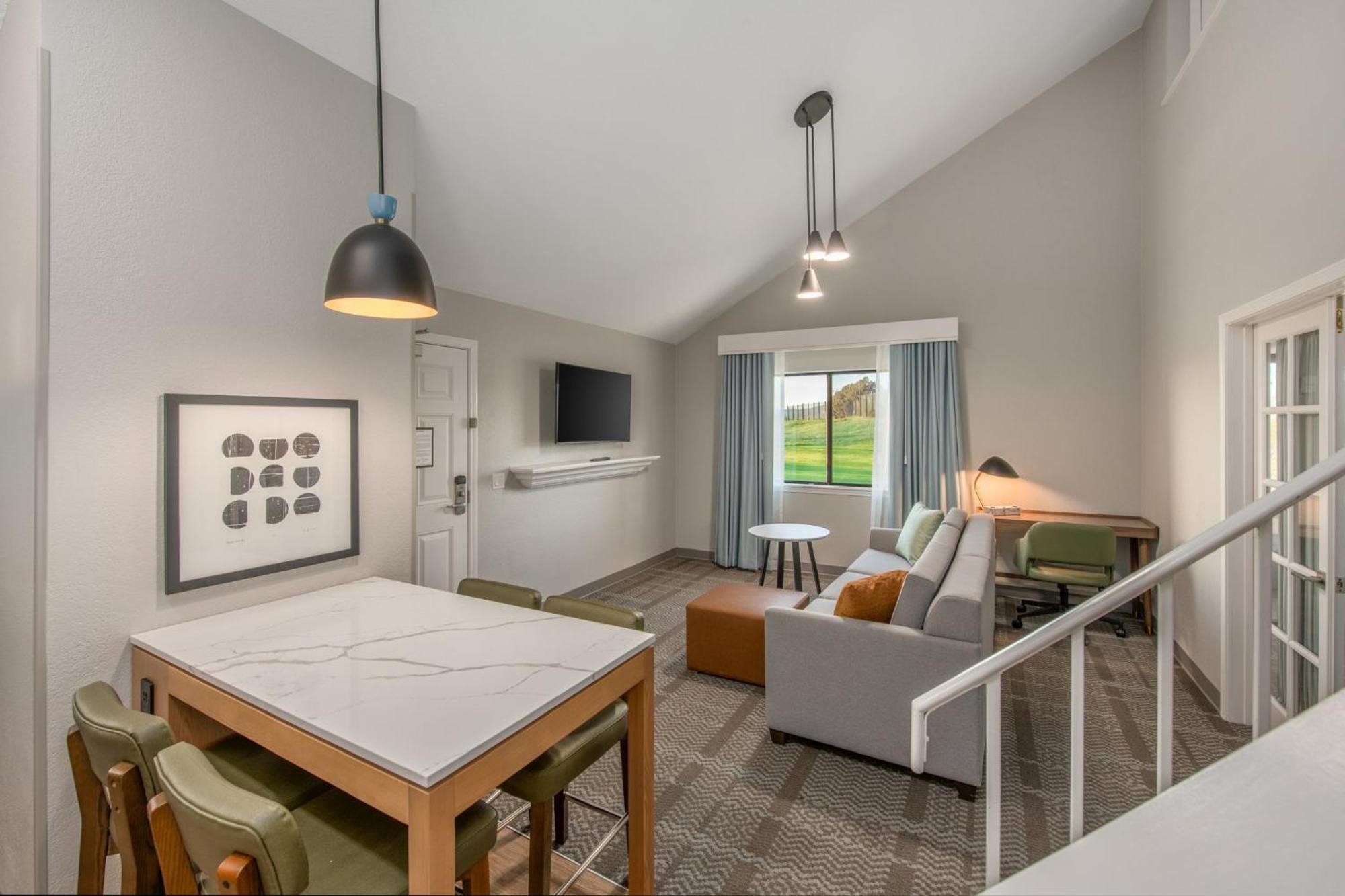 Staybridge Suites Oxnard - River Ridge By Ihg Buitenkant foto